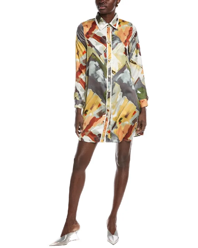 Value Deals Gracia Shirt Dress