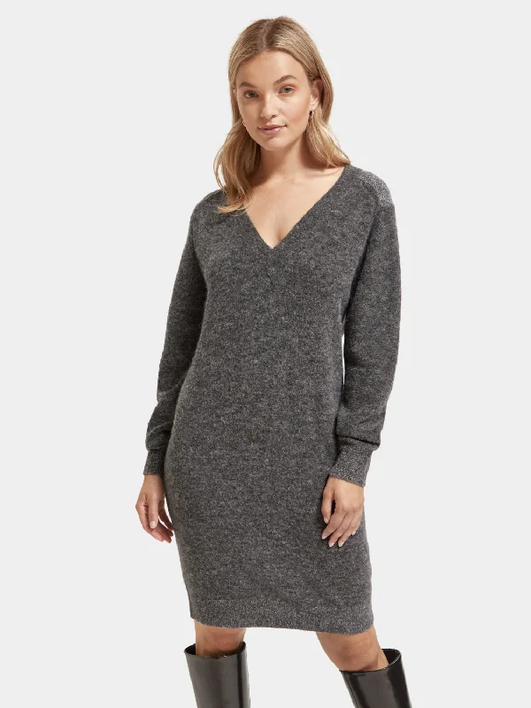YEAR-End Sale Knitted dress