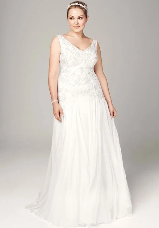Special Promotion David's Bridal 9MK3649