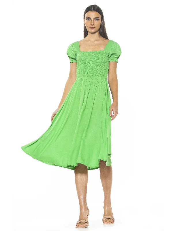 Bargain Prices Ali Midi Dress