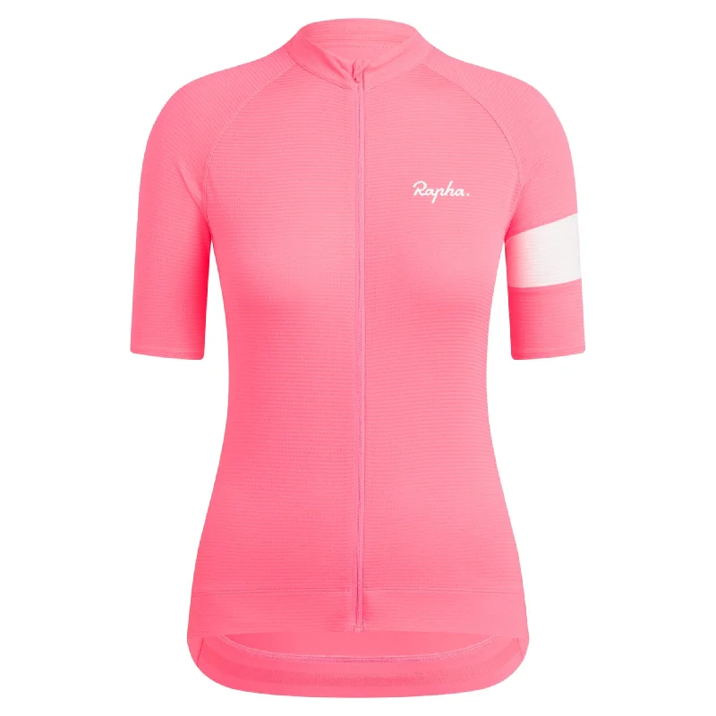 Final Clearance Rapha Women's Core Lightweight Jersey