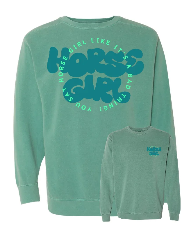 Deal Alert LIKE IT'S A BAD THING | CREWNECK