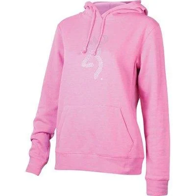 Super Deal Browning Women's Buckmark Bubblegum Bling Hoodie Sweatshirt (3 Colors)