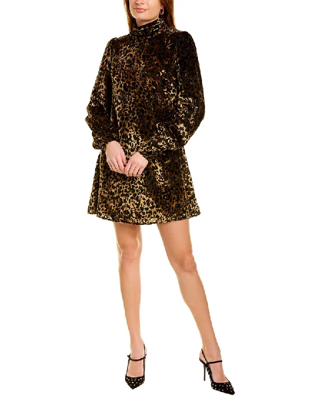 Amazing Deals Olivia Rubin Melissa Mini Dress