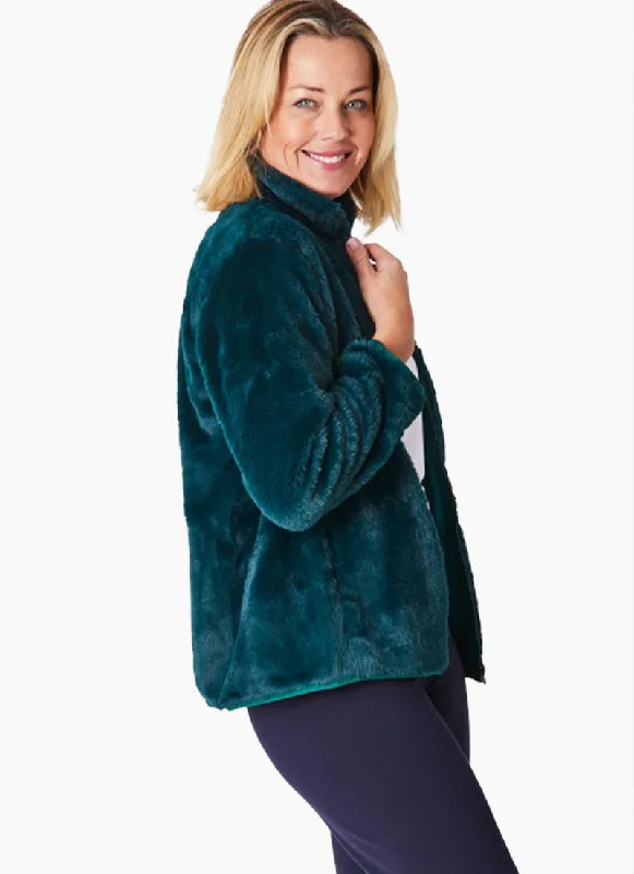 Best Bargains CORDELIA ST | Mink Fur Jacket