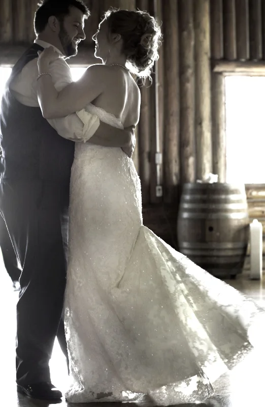 Holiday Sale Maggie Sottero Lorie