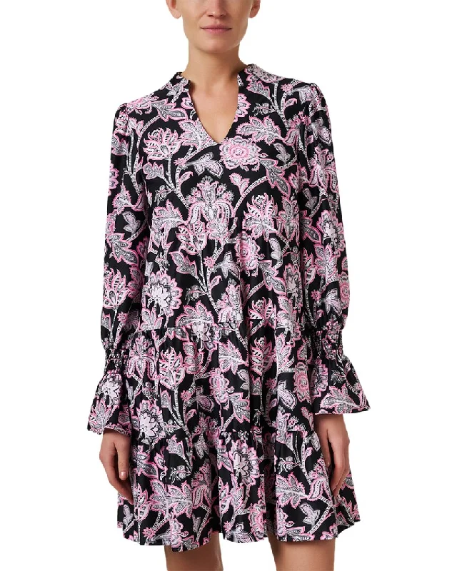 Exclusive Access Jude Connally Tammi Dress