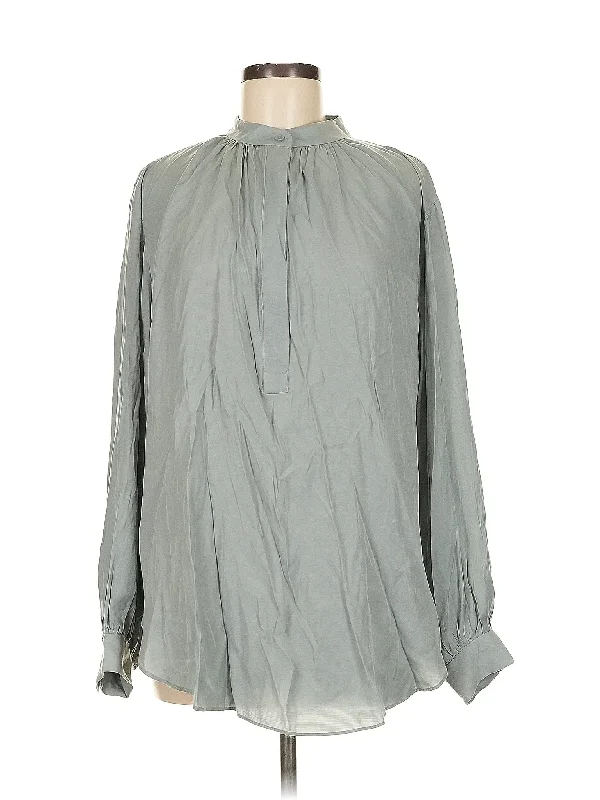 Unmissable Offer Long Sleeve Blouse