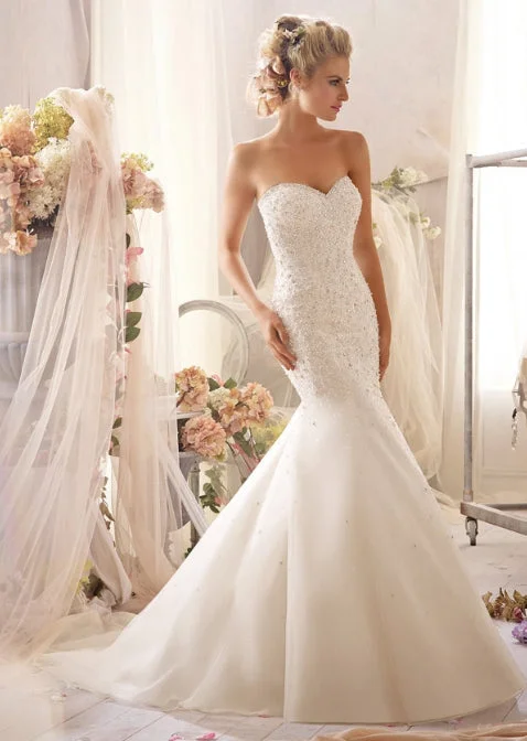 Quick Sale Mori Lee Mori Lee 2603