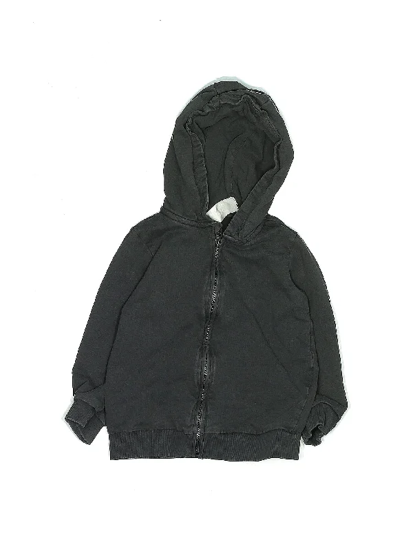 Amazing Deals Zip Up Hoodie