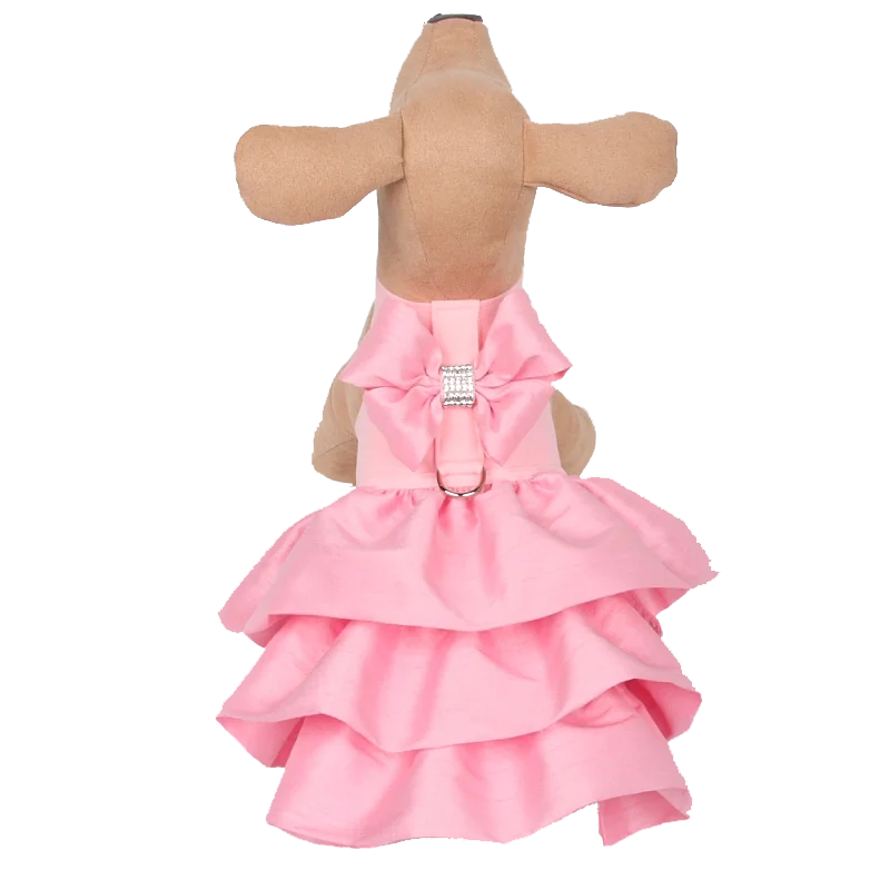 Special Savings Puppy Pink Madison Dress