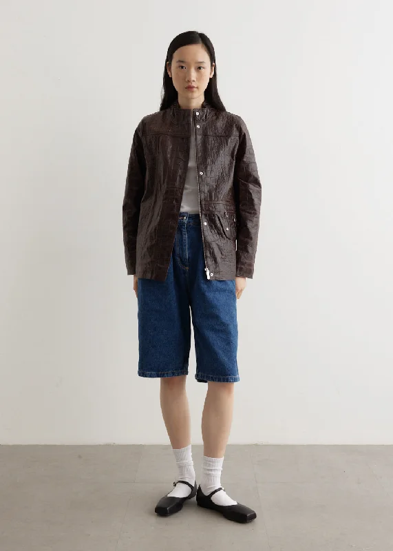 Exclusive Savings Baba Jacket