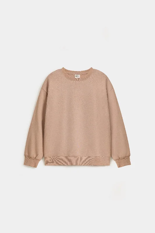 Markdowns Basic Sweatshirt