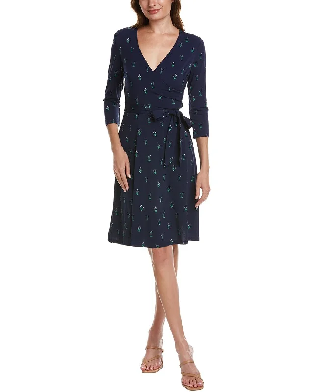 Mega Sale Leota Essential Jersey Midi Dress