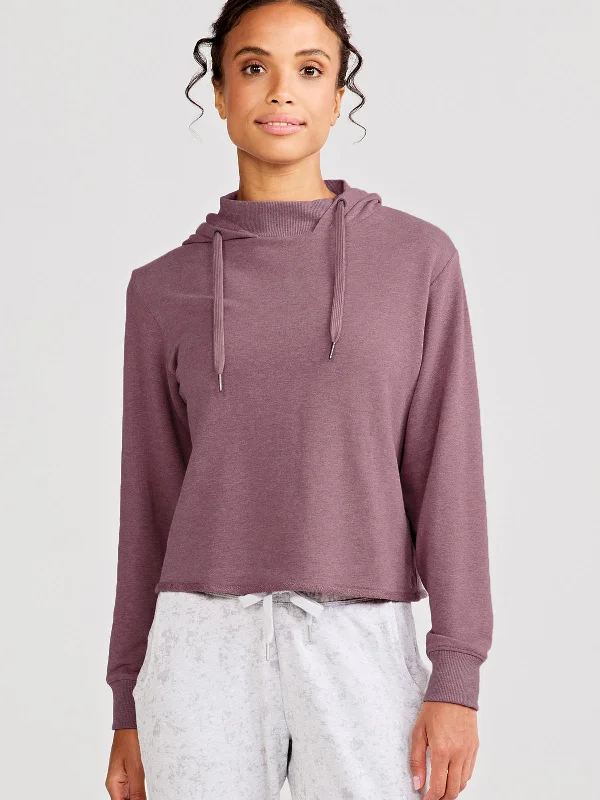 Bargain Bin Clubhouse French Terry Hoodie