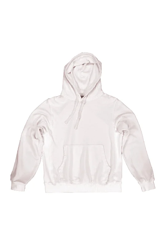 Washed White