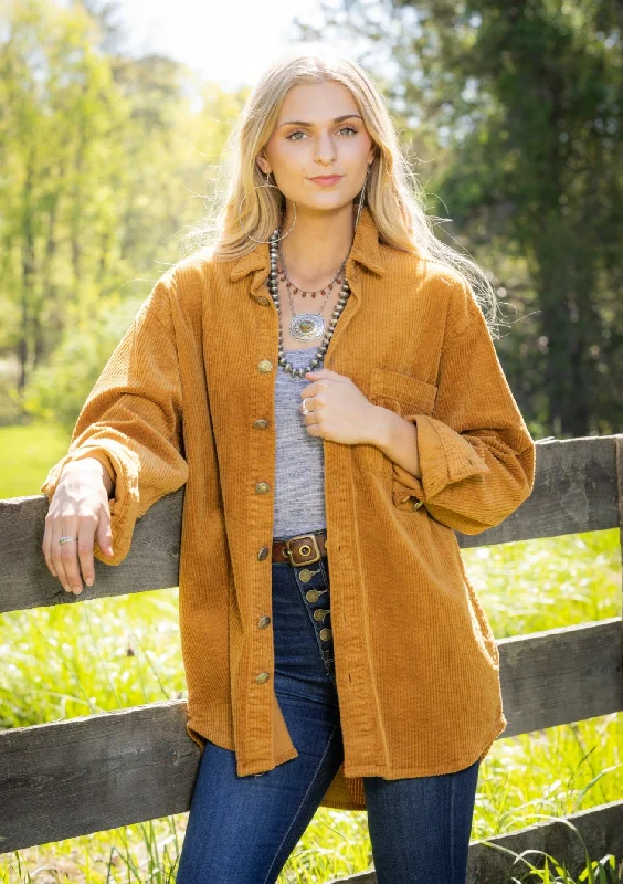 Incredible Offers Carolina Shacket