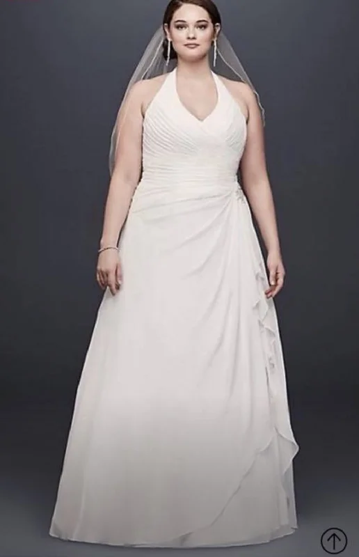 Final Clearance David's Bridal 9OP1324