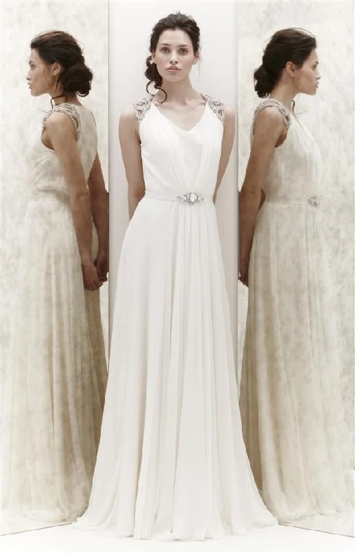 Markdown Madness Jenny Packham Ivy