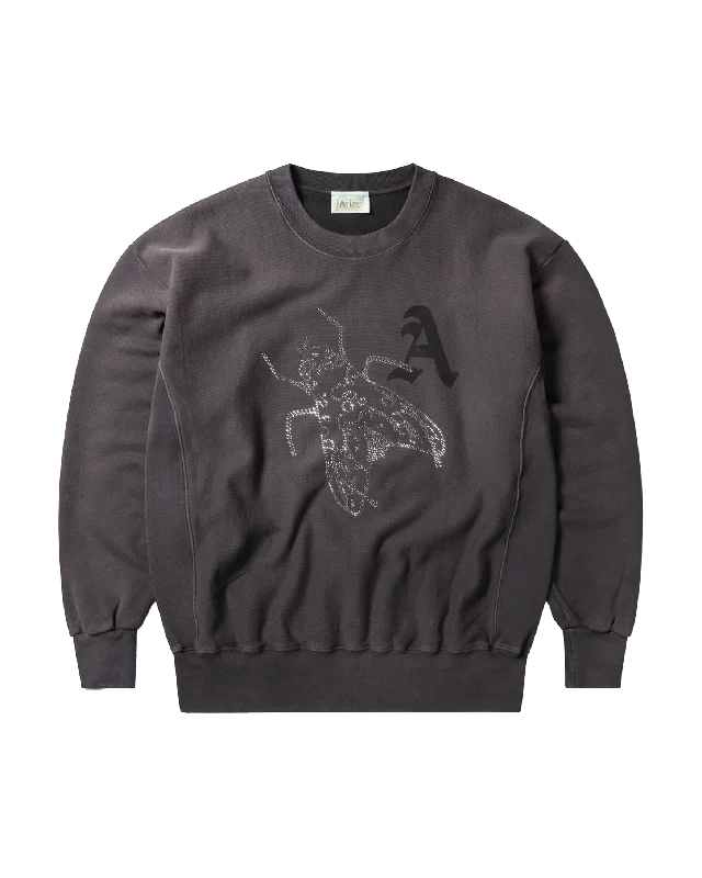 The Best Prices Premium Aged Fly-amante Sweatshirt