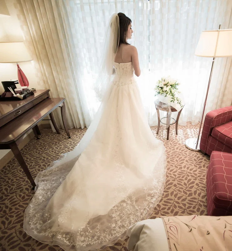 Limited Time Other Flora Bridal