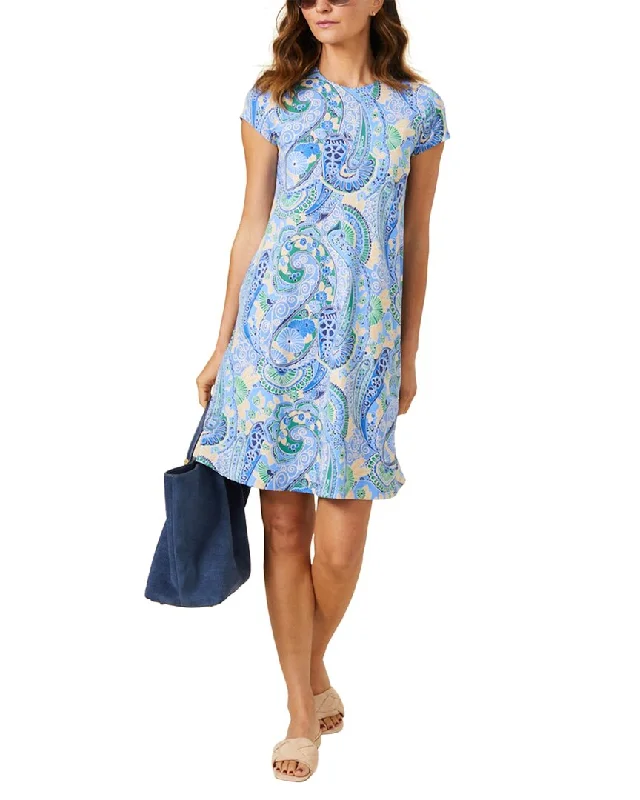 Extra Discounts J.McLaughlin Swing Dress