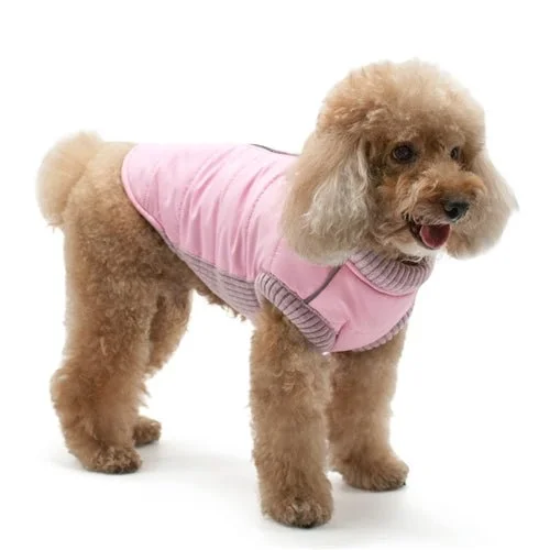 Unmissable Offer Runner Coat Pink