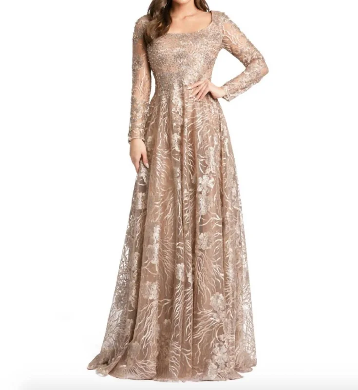 Deal Alert 20285 In Vintage Gold