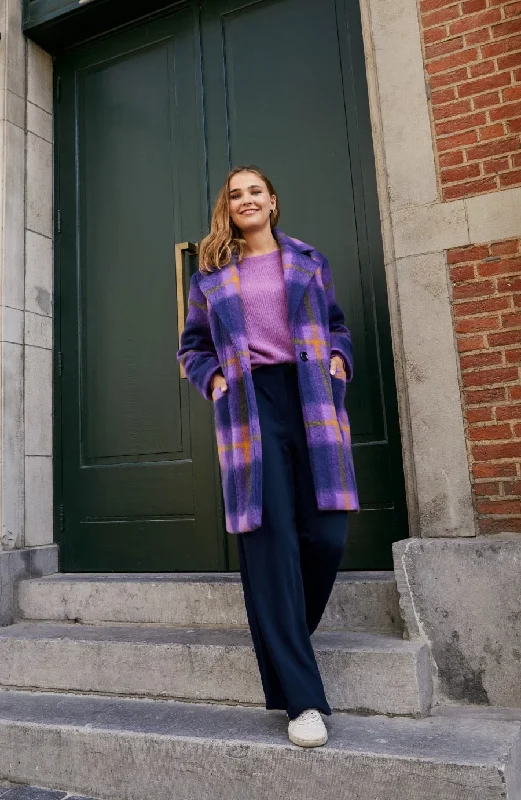 Unmissable Offer Atelier Jupe Alex Coat