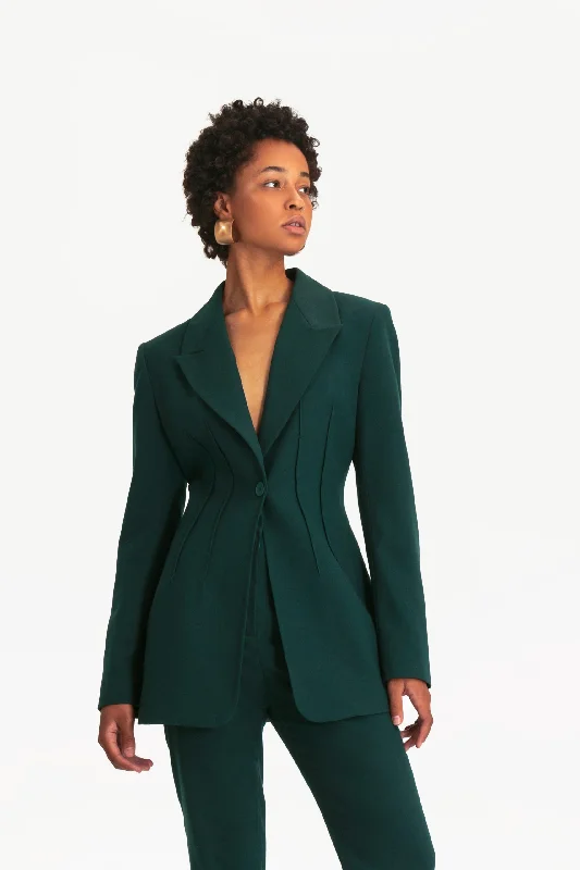 Members Only Vikisews Eteri Blazer PDF