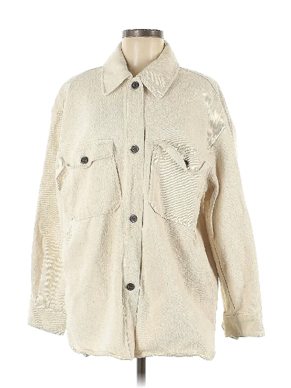 Limited Quantity Jacket