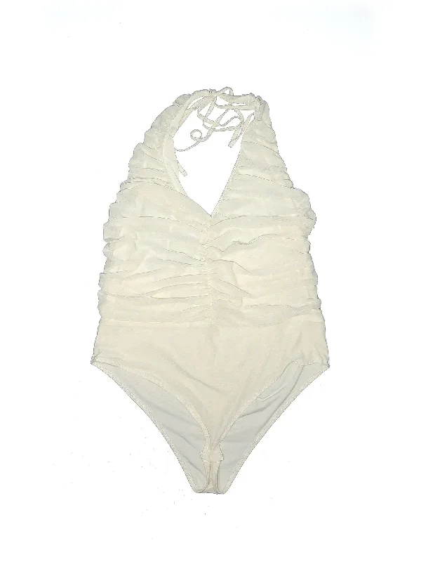Closeout Bodysuit