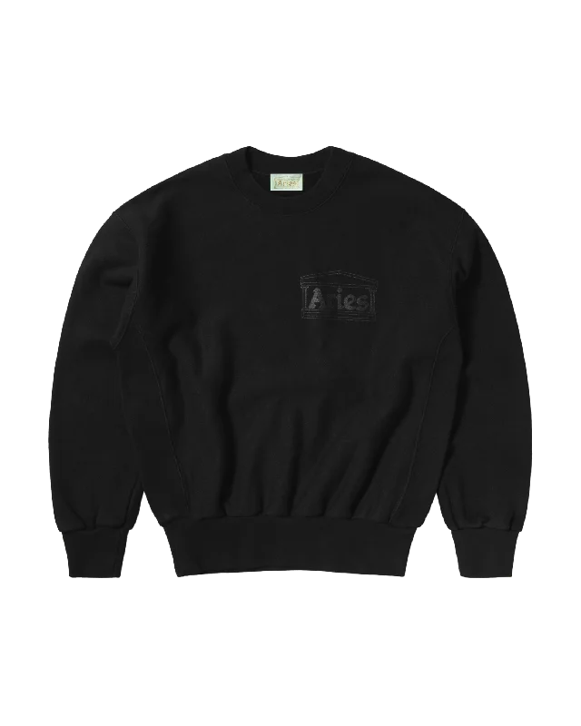 Bargain Prices Premium Temple Sweatshirt