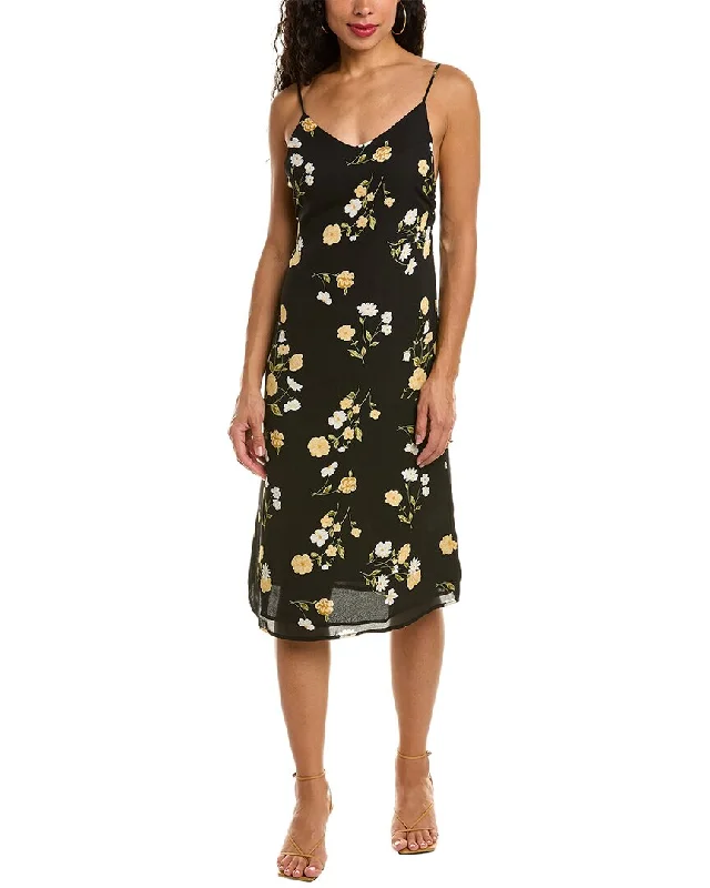 Super Deal Moonsea Dress