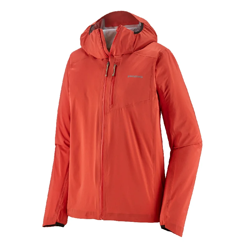 Factory Direct Sale Women's Storm Racer Jacket