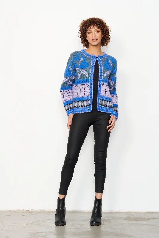 Stock Clearance CAJU | Brazil Jacket