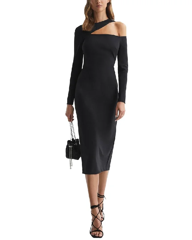 Huge Savings Reiss Tiffany Dress