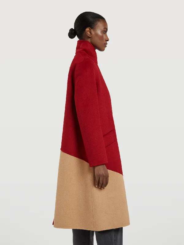 Weekend Special Long Handmade Coat