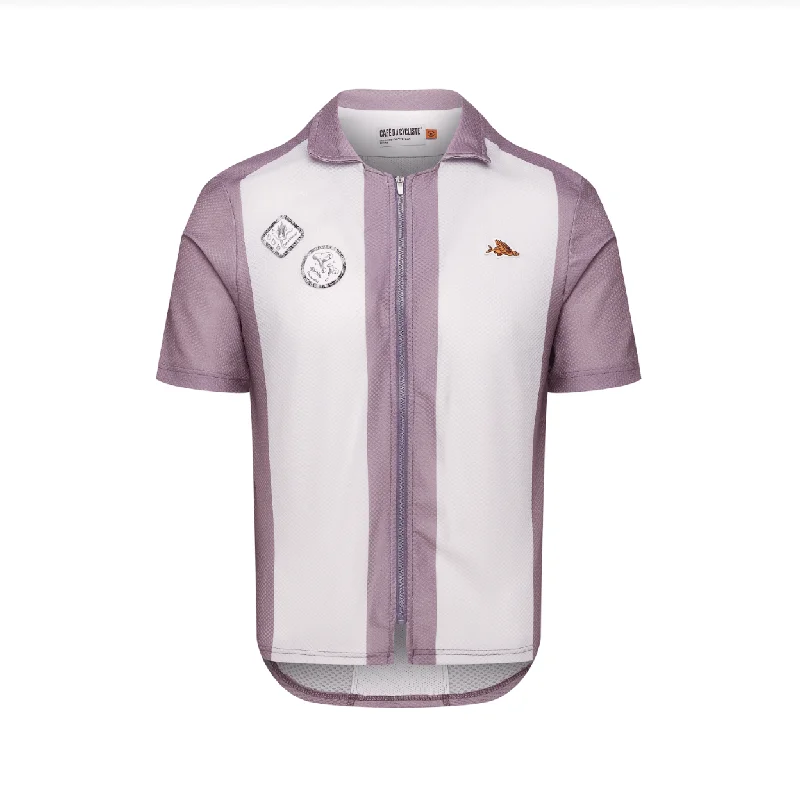Deal of the Day Café du Cycliste Unisex Claudine Jersey