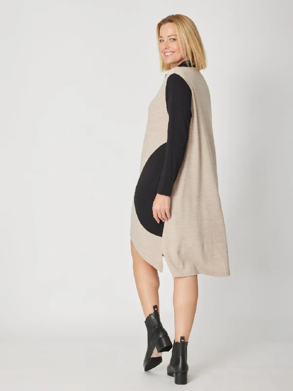 Customer Appreciation Sale CORDELIA ST | Romy Turtle Neck Tunic