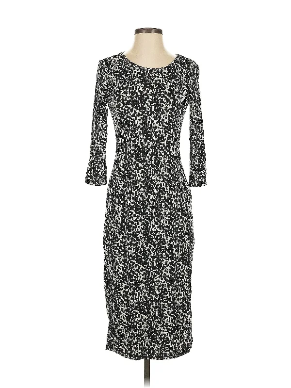 Customer Appreciation Sale Casual Dress