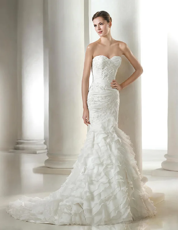 Price Break Pronovias 2015 Dreams Eresma St. Patrick