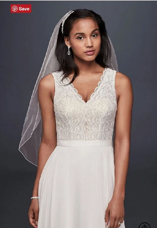 New Markdowns David's Bridal 9NTWG3835