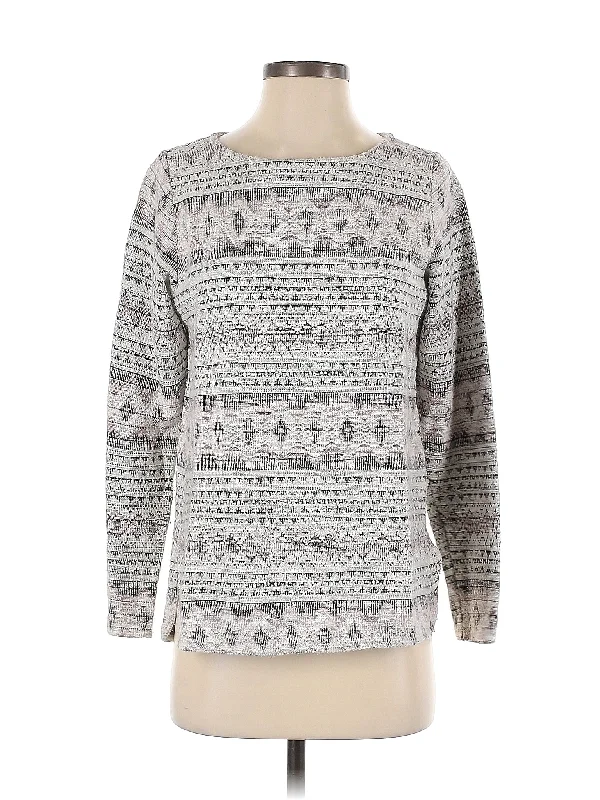 Final Sale Long Sleeve Top