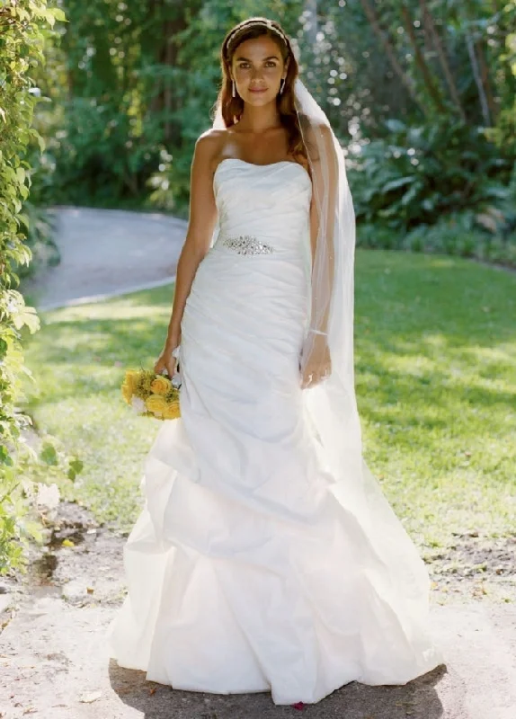 Bargain Blast David's Bridal 96723