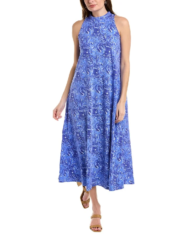 TIME-Limited Offer Duffield Lane Lennox Maxi Dress