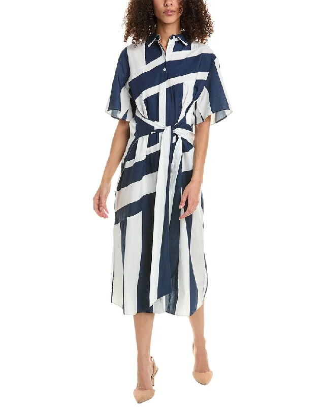 Fantastic Deals Frances Valentine Amanda Shirtdress