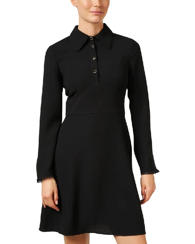 Must-Have Deals Tara Jarmon Rielle Polo Dress