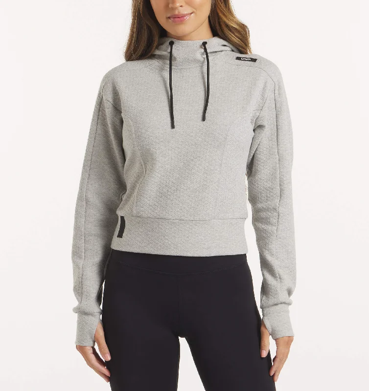 Deep Discounts Women's Elevation Hoodie