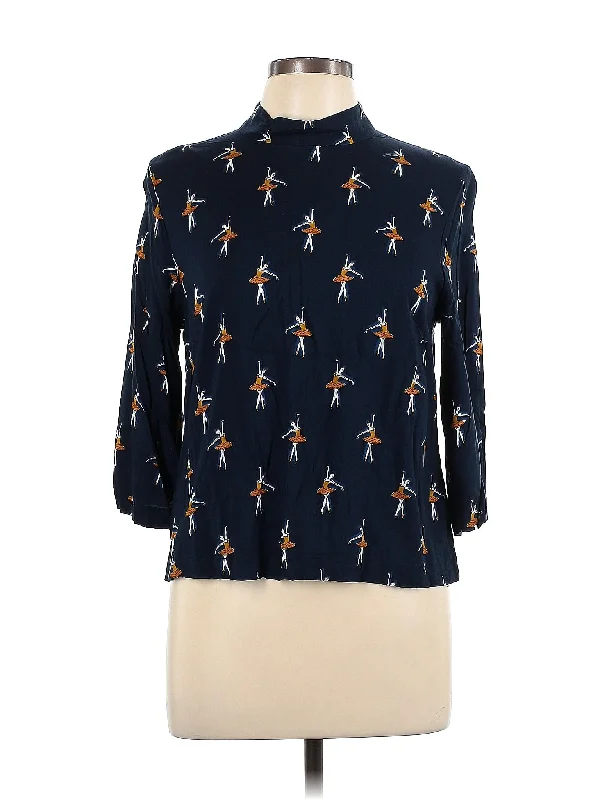 Anniversary Sale 3/4 Sleeve Blouse